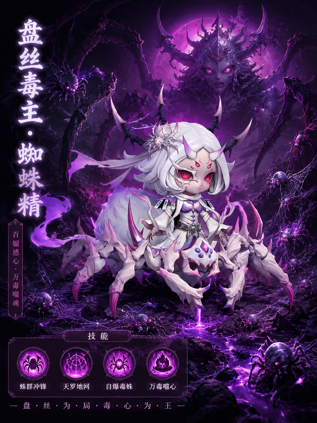 角色推荐1