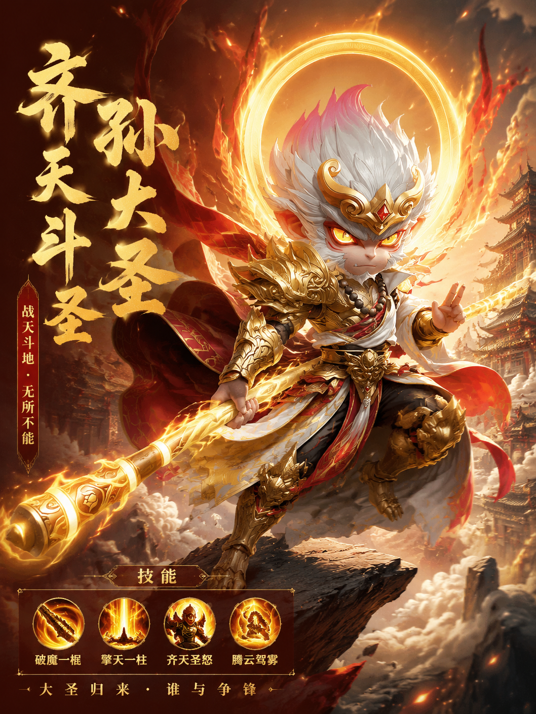 角色推荐2