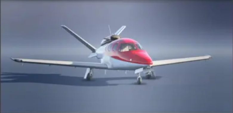 快速成为航空大亨4